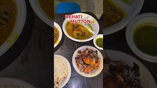 The Taste Of Gorakhpur #foodshorts #foodie #nonveg #shorts #viral