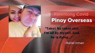 KWENTONG COVID: PINOY OVERSEAS EPISODE 4 IN SOUTH CAROLINA, USA