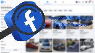 How to List and Do Manual Product Research for Facebook Marketplace Dropshipping