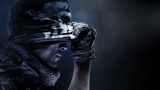 Call of Duty  Ghosts - Campaign - The Hunted