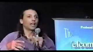 Nassim Haramein 1-45 sub ita