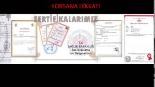 Gültepe Böcek İlaçlama 0539 228 82 57  Garantili İlaçlama