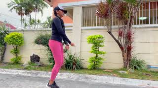 JUMP ROPE, ROPE FLOW, HULAHOOP || MORNING WORKOUT || MAMBA JUMP ROPE TRICKS || WOWA @55