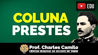 COLUNA PRESTES