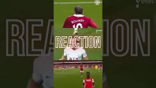 Rooney Vs Kane Vs Saka (England Edition) #rooney #kane #saka #football #england