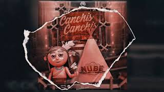 CANCHIS CANCHIS | Conjunto Nube 2024 [letra] / Dj Roman-MIX