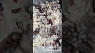 DIY Cold Stone Creamery Ice Cream HACK #shorts