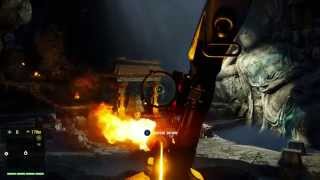 Far Cry 4 Playthrough 22: Kill or Be Killed