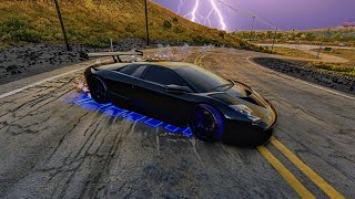 Drift - Lamborghini Murcielago LP640 - The Crew Motorfest PRO SETTINGS