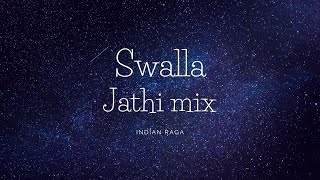 Swalla (Jathi Mix) - Indian Raga | Groovy Nritya Choreography