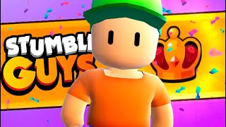 Real stumble guys glitsch | Tim