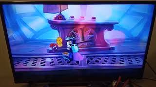 Rayman Origins Dance