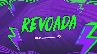 REVOADA - DJ RYDER, MAGREEN EMICI E MC HD