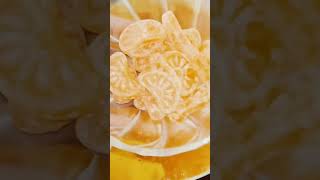 #Orange syrup short #homemade orange juice #youtubeshort #viral