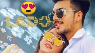 Lado Mr&Mrs Narula| Lakhi Natt| Lado status video song| Punjabi Status video