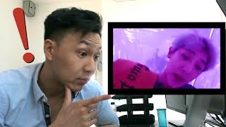 EXO - Electric Kiss (NON KPOP FAN REACTION)