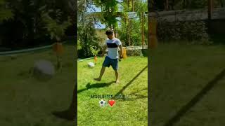 Skills 😲🤩🥶 #shorts #football #skills #2022 #viral