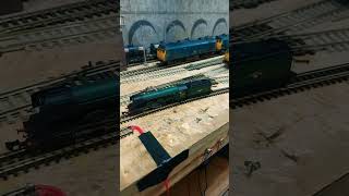 N gauge dapol A3..