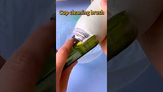 Cup cleaning brush #homeuse #home #household #goodthing