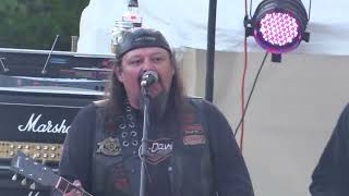 Project Voodoo @ Peoria Motorcycle Club