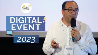 DIGITAL EVENT 2023 par Nuclear Valley