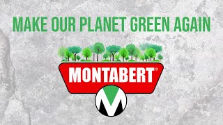 Make Our Planet Green Again - End of 2019 Milestone