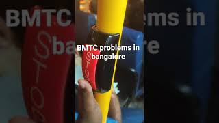 BMTC bangalore