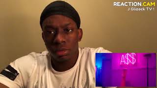 It’s Everywhere! 😋 Iggy Azalea - Kream ft. Tyga – REACTION.CAM