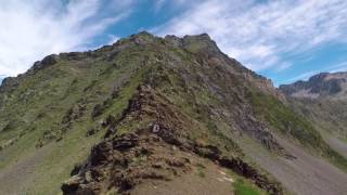 Le col de Pierrefitte - Flânerie pyrénéenne no.9