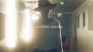 Ayo - Rest Assured (Live Session - La Blogothèque)