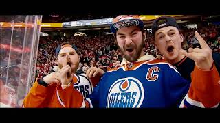 May 10, 2023 (Vegas Golden Knights vs. Edmonton Oilers - Game 4) - HNiC - Opening Montage