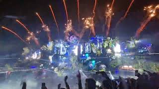 Dimitri Vegas & Like Mike ‎@tomorrowland W1 2024