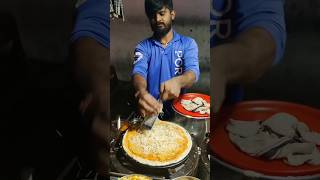 Cheese dosa rs 100 😱😱 #short #trending