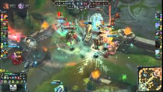 OMG Cool Kogmaw VS LGD Imp Twitch Game 1 Highlights   2015 Spring LPL W11D2   YouTube