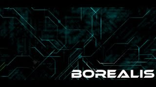 Получаем ключ к игре Borealis бесплатно в Steam.