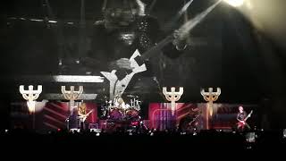 Judas Priest - Painkiller (Live Santiago, Chile 2018)