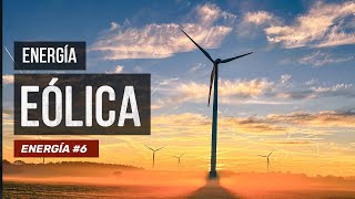 Cómo Funciona la Energía Eólica ¿Molinos de viento para un futuro sostenible?