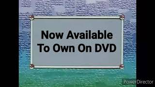 Pokémon Now Available To Own On DVD Title Card Bumper