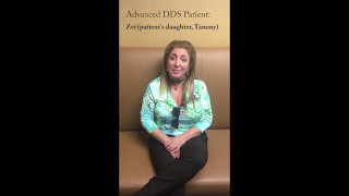 Advanced DDS | Garden City Dentist | Zvi Video Testimonial