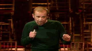 George Carlin - George Carlin vs Richard Pryor in a Heart Attack Competition