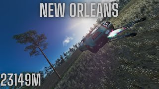 The Crew 2 | New Orleans Escape 23149m