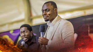 🔴 THE FOLLOWING AND RECIEVING HEART  - APOSTLE GRACE LUBEGA