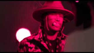 Future X Drake - What A Time To Be Alive [VLOG 2]