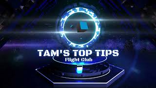 Tam's Top Tips S1 Ep1