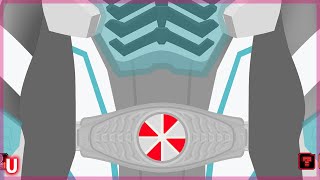 【Revice SIM】Cyclotron Driver