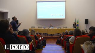 Workshop Anual de Inovação Pedagógica da U.Porto 2024