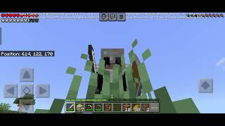 Playing Minecraft Survival Part 6.