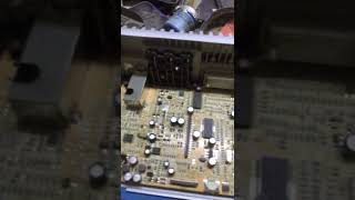 car kit lcd light ic repair done  by shazib ahammed