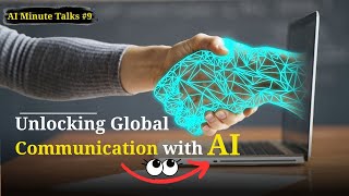 AI Powered Language Translation || A Global Revolution in 2023 #ai #technology