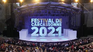 Festival de Carcassonne 2021 | Aftermovie